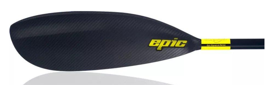 Epic Paddle - Mid Large Wing - Club Carbon