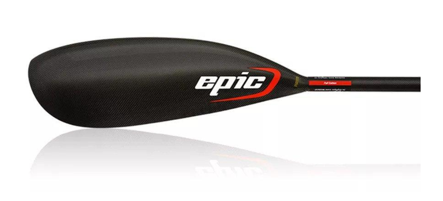 Epic Paddle - Small Mid Wing - Club Carbon