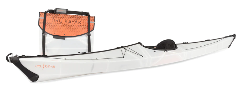 Product Review - The best foldable kayaks that will fit inside your small car - Cover Image